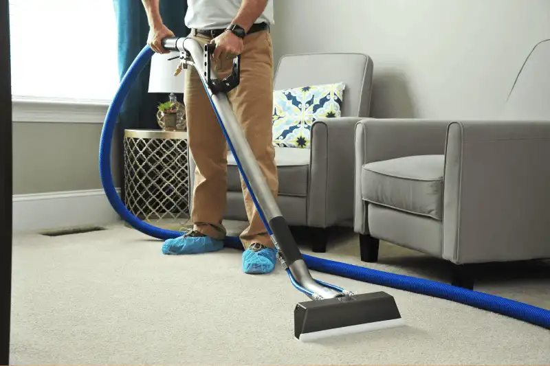Air duct cleaning services in the Metro area, Georgia