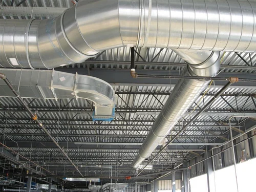 Air Duct Cleaning Dunwoody